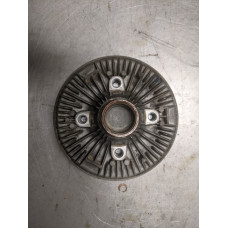 11T205 Cooling Fan Clutch For 07-08 Chevrolet Silverado 2500 HD  6.0